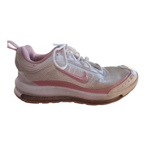 Nike Air Max AXIS Women's Shoes White Pink Size 9.5 CU4870 101